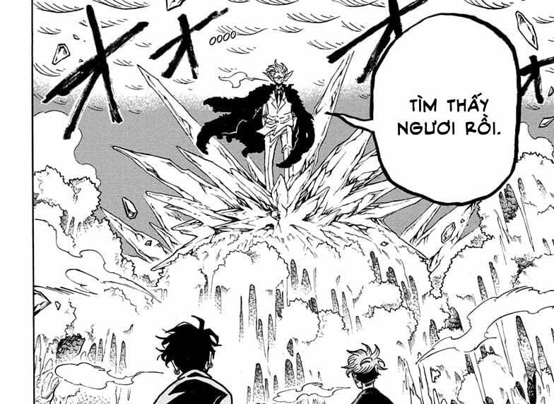 Exorcist No Kiyoshi-Kun [Chap 34-39]
