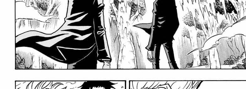 Exorcist No Kiyoshi-Kun [Chap 34-39]