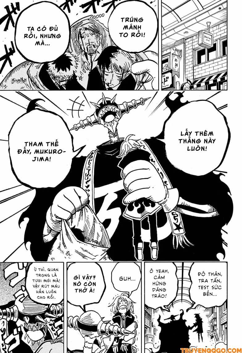 Exorcist No Kiyoshi-Kun [Chap 34-39]