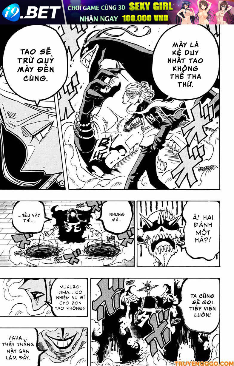 Exorcist No Kiyoshi-Kun [Chap 34-39]