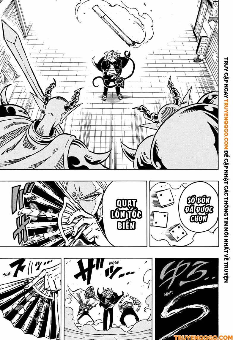 Exorcist No Kiyoshi-Kun [Chap 34-39]