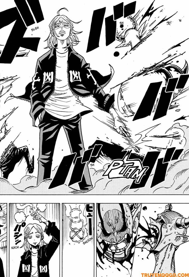 Exorcist No Kiyoshi-Kun [Chap 34-39]