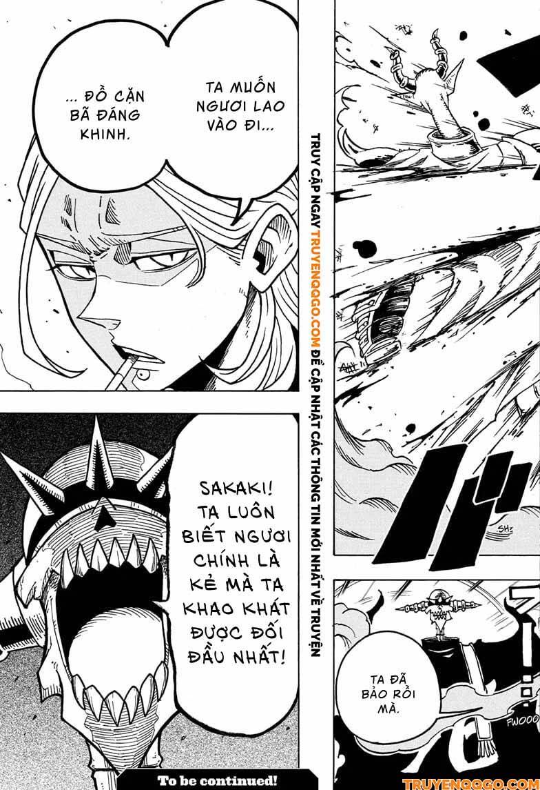 Exorcist No Kiyoshi-Kun [Chap 34-39]