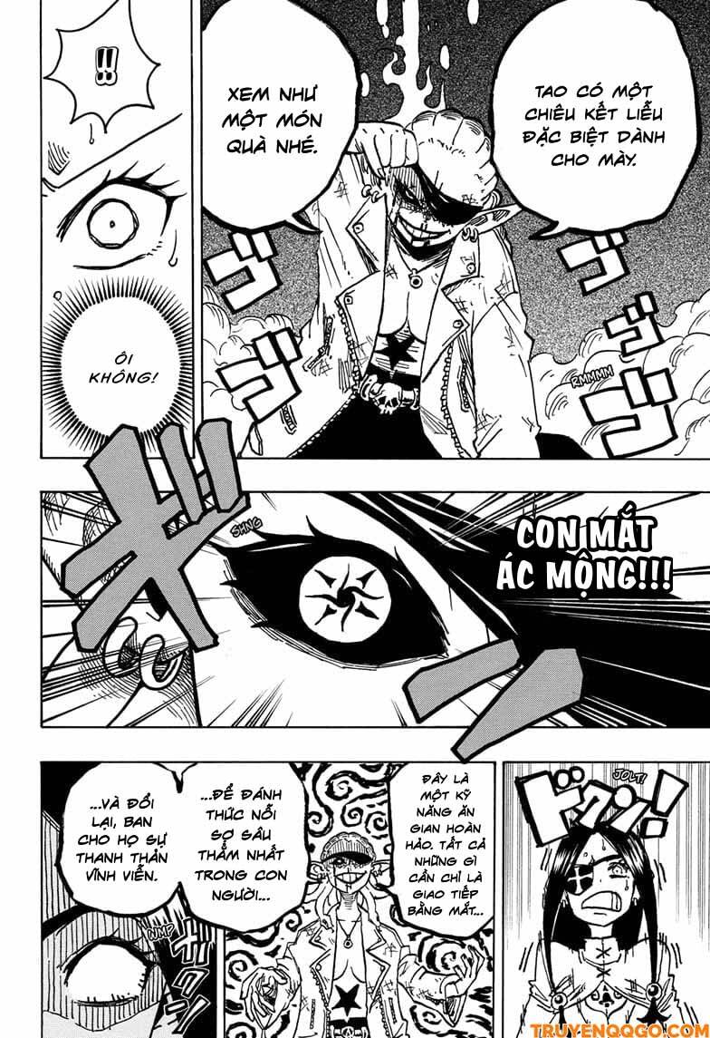 Exorcist No Kiyoshi-Kun [Chap 34-39]