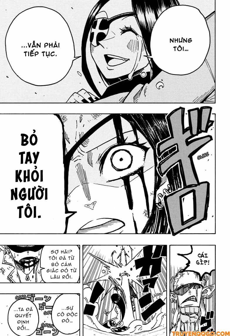 Exorcist No Kiyoshi-Kun [Chap 34-39]
