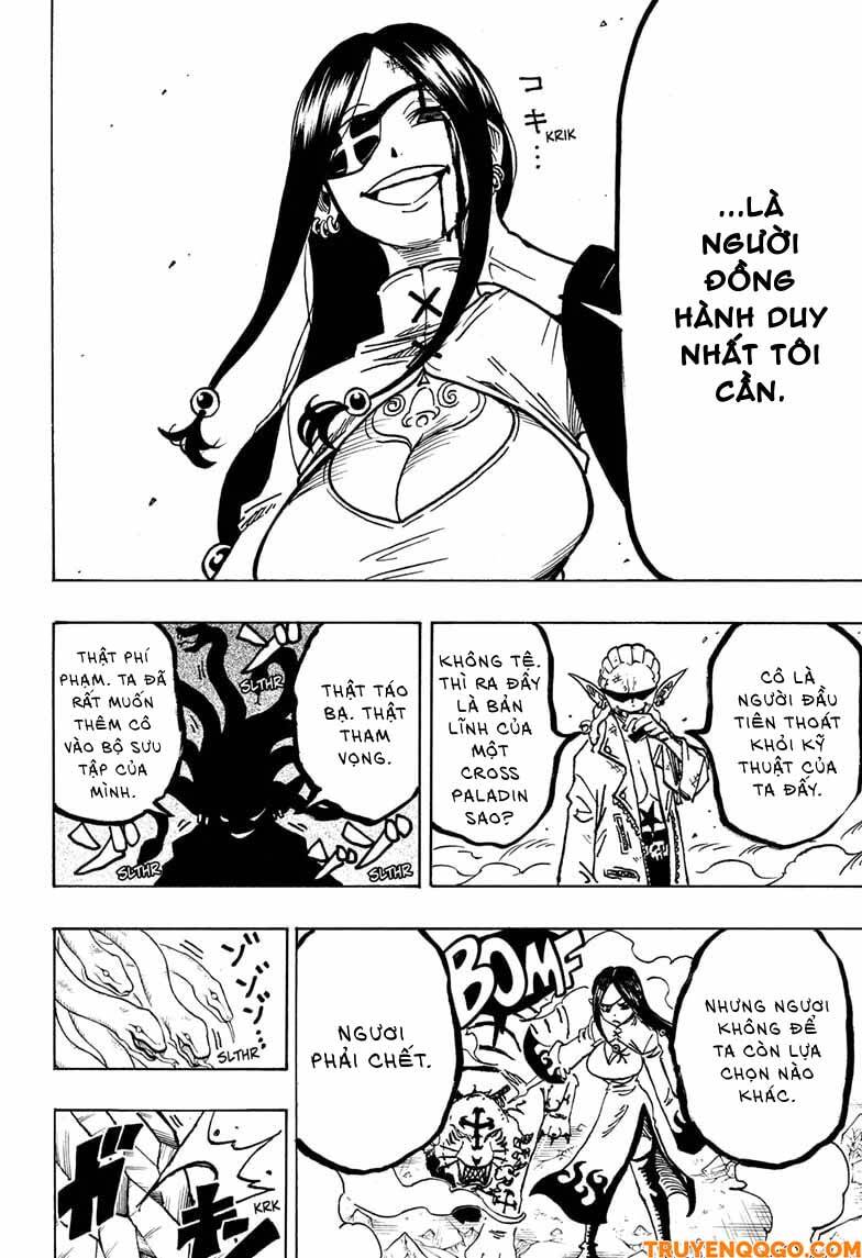 Exorcist No Kiyoshi-Kun [Chap 34-39]