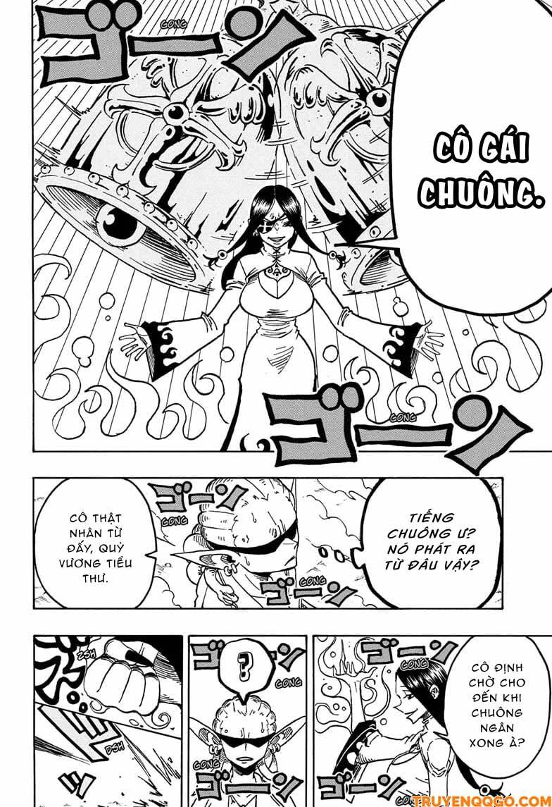Exorcist No Kiyoshi-Kun [Chap 34-39]