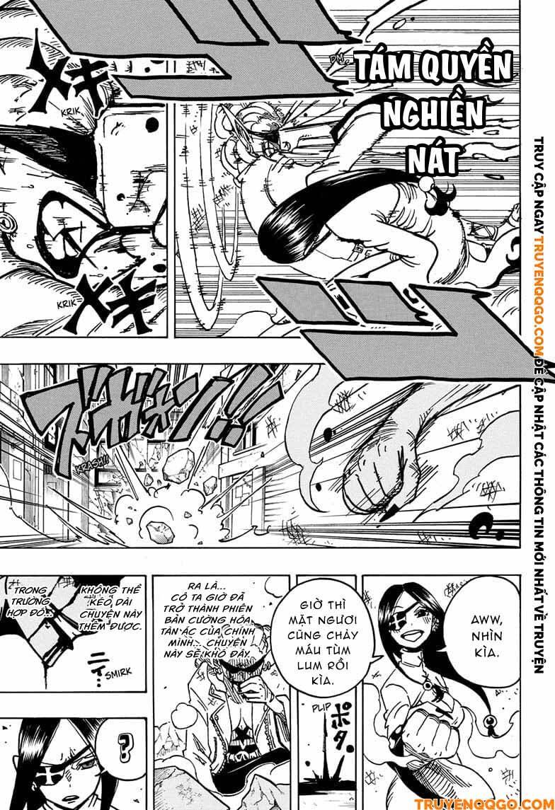 Exorcist No Kiyoshi-Kun [Chap 34-39]