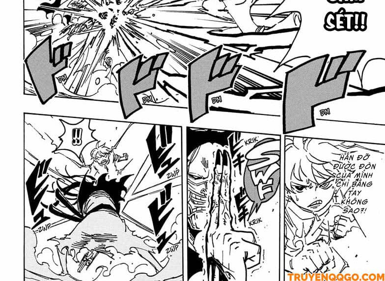 Exorcist No Kiyoshi-Kun [Chap 34-39]