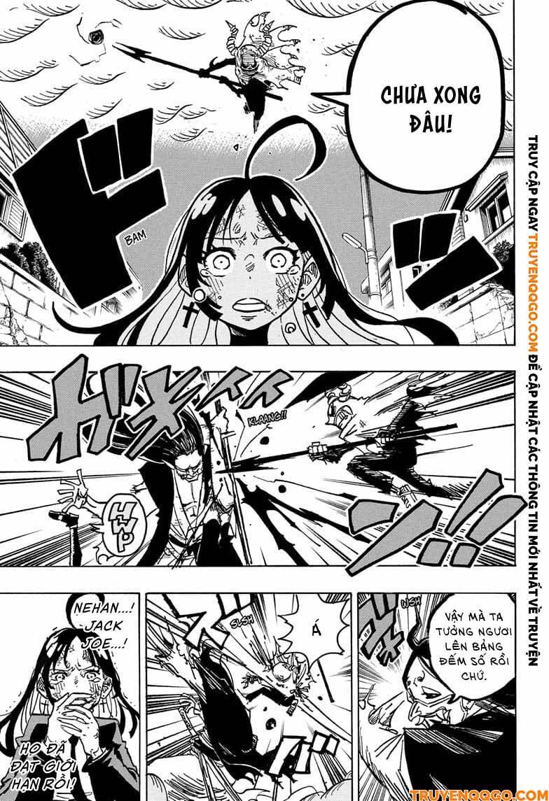Exorcist No Kiyoshi-Kun [Chap 34-39]