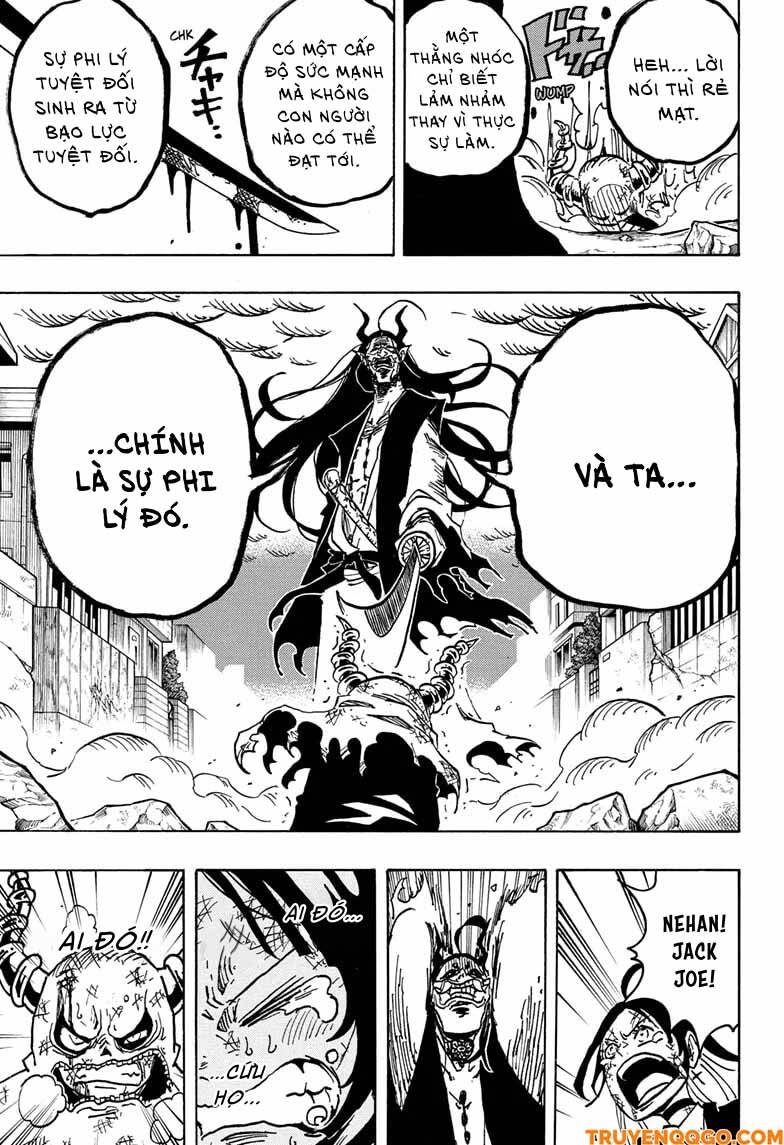 Exorcist No Kiyoshi-Kun [Chap 34-39]