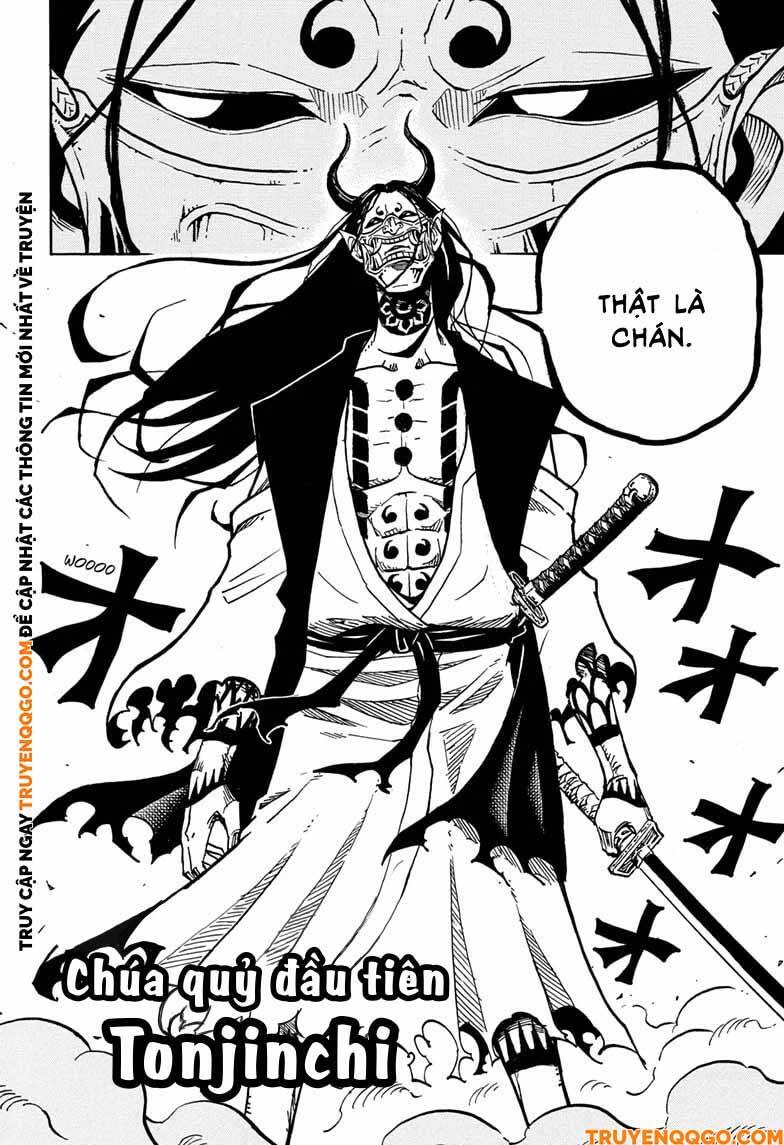 Exorcist No Kiyoshi-Kun [Chap 34-39]