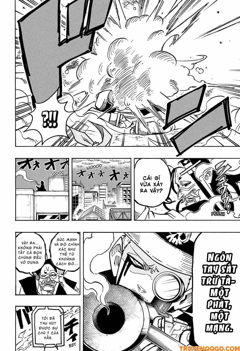 Exorcist No Kiyoshi-Kun [Chap 34-39]