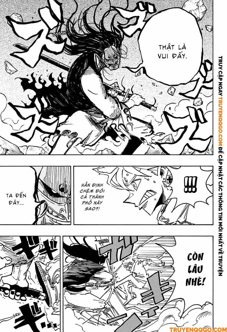 Exorcist No Kiyoshi-Kun [Chap 34-39]