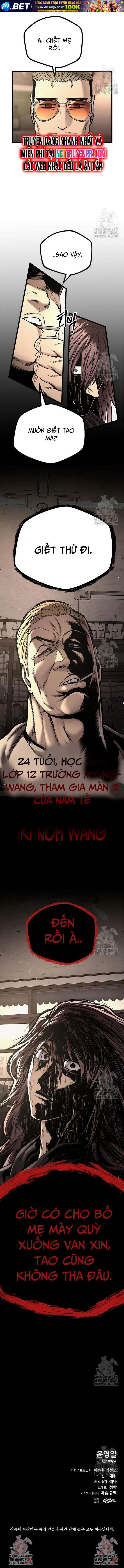 Nam Tề [Chap 17-26]