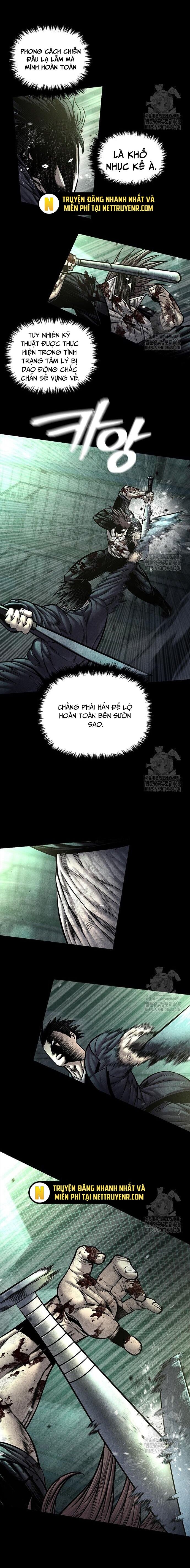 Nam Tề [Chap 17-26]
