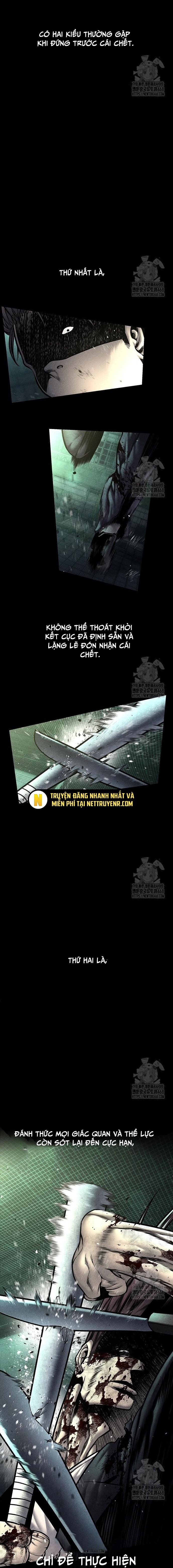 Nam Tề [Chap 17-26]