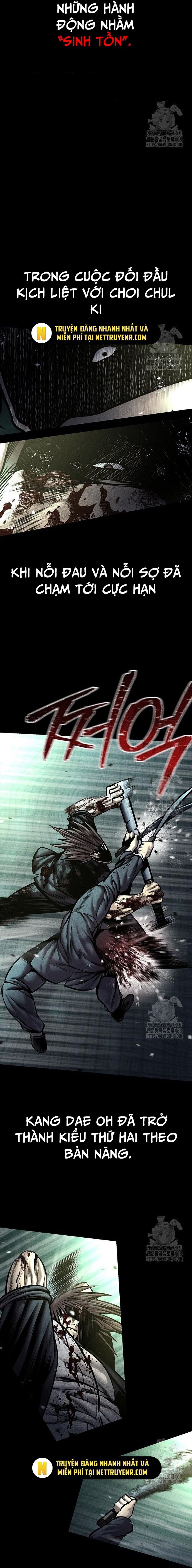 Nam Tề [Chap 17-26]