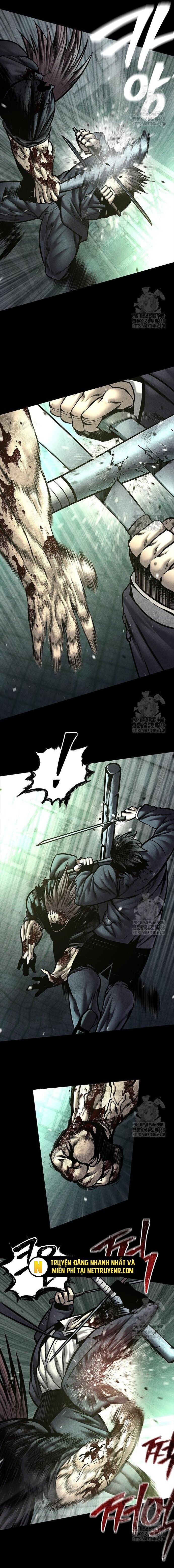 Nam Tề [Chap 17-26]