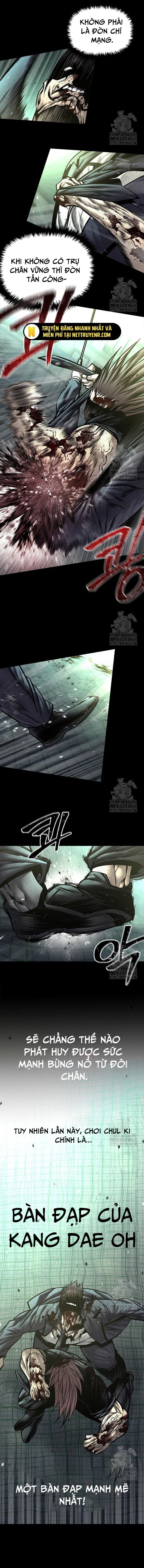 Nam Tề [Chap 17-26]