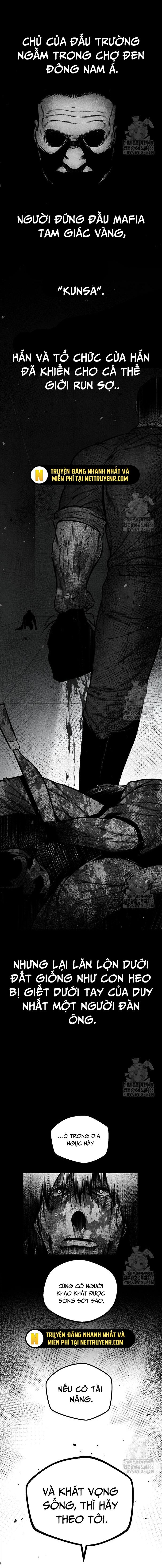 Nam Tề [Chap 17-26]