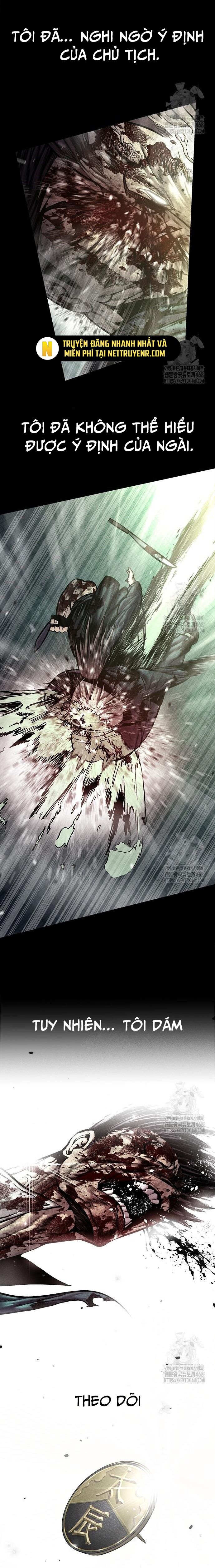 Nam Tề [Chap 17-26]