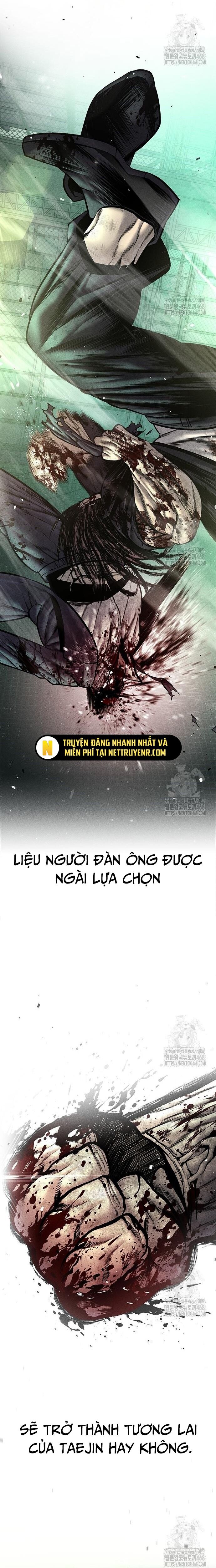 Nam Tề [Chap 17-26]