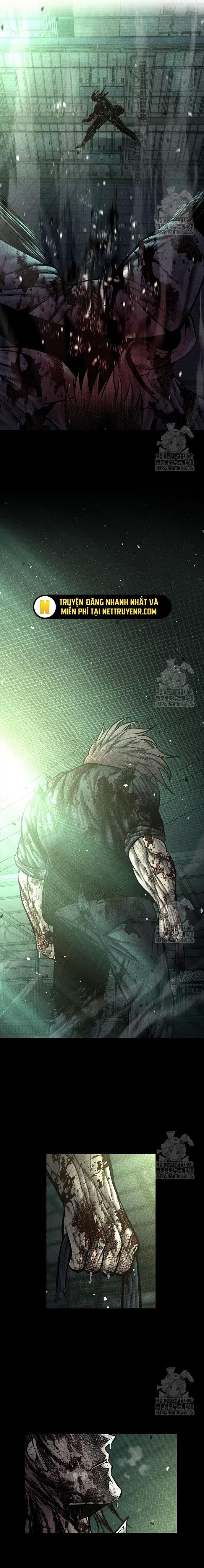 Nam Tề [Chap 17-26]