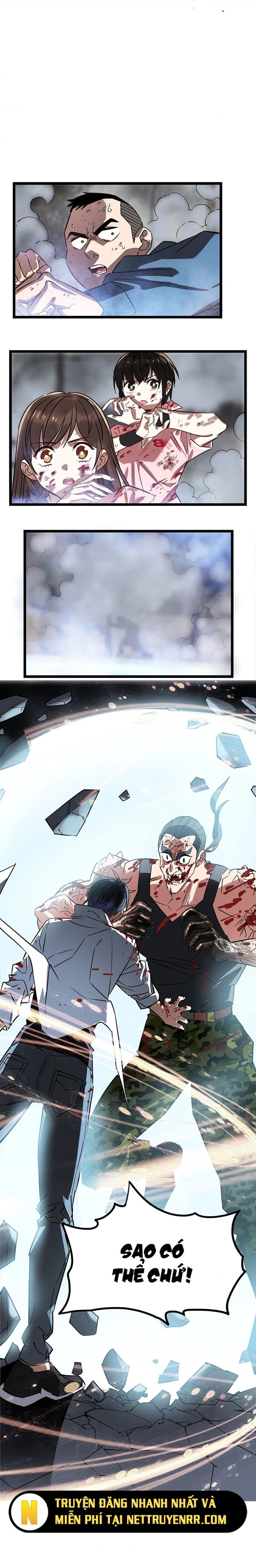 Ta Có Một Tòa Anh Linh Điện [Chap 1.1-77]