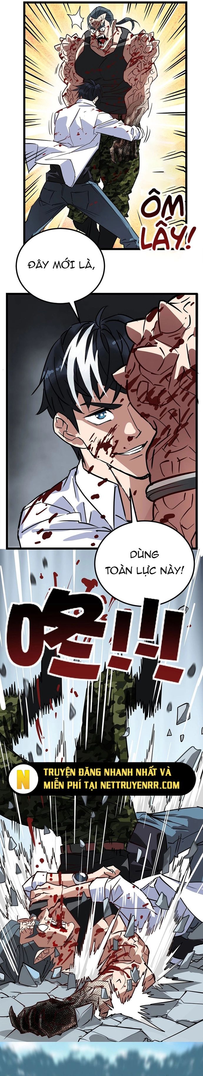 Ta Có Một Tòa Anh Linh Điện [Chap 1.1-77]