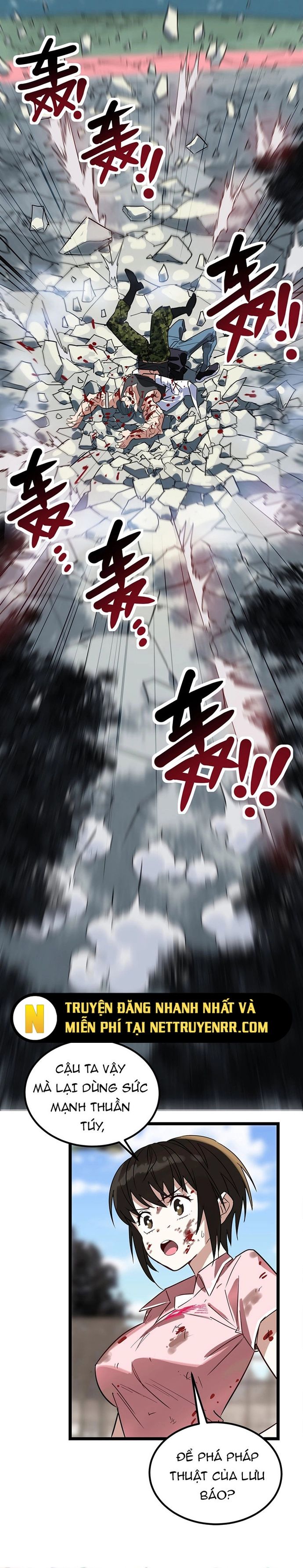 Ta Có Một Tòa Anh Linh Điện [Chap 1.1-77]