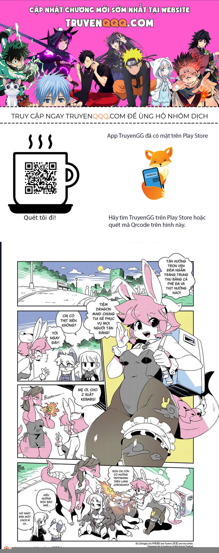 Modern Mogal [Chap 211-222]