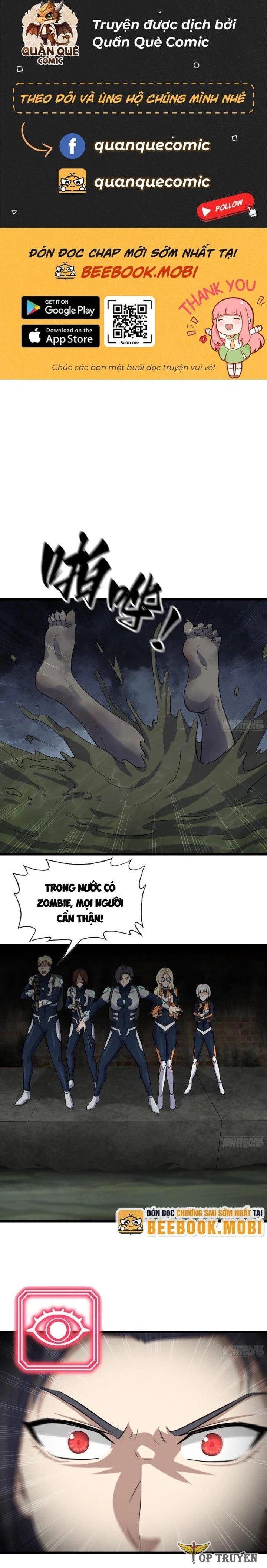 Tôi Chuyển Vàng Tại Mạt Thế [Chap 535-536] - Page 2