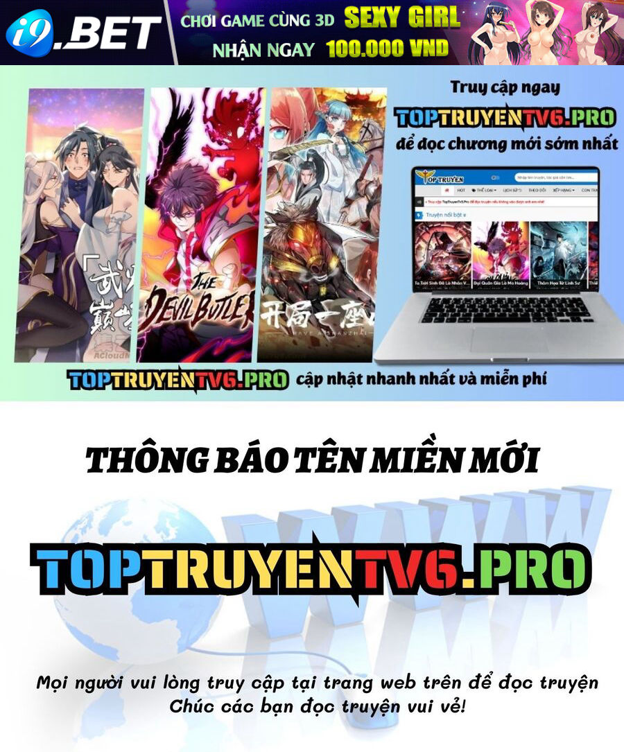 Tôi Chuyển Vàng Tại Mạt Thế [Chap 535-536] - Page 1