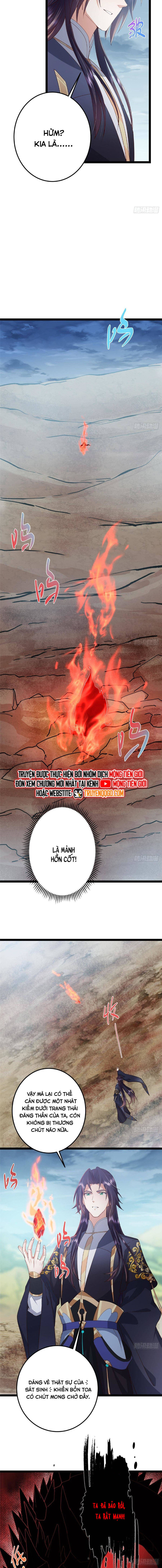 Chapter 492 - Image 4