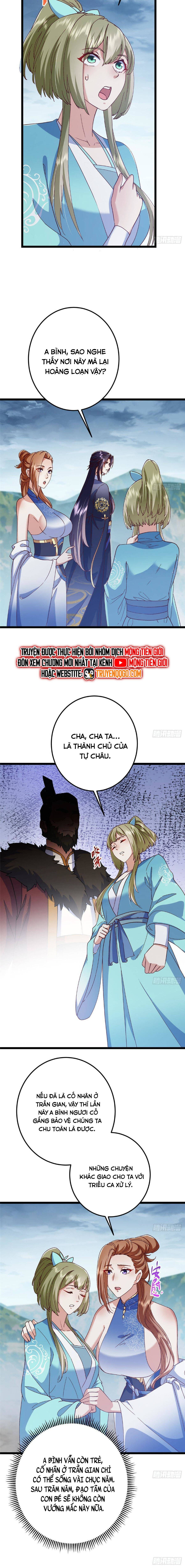 Chapter 493 - Image 4