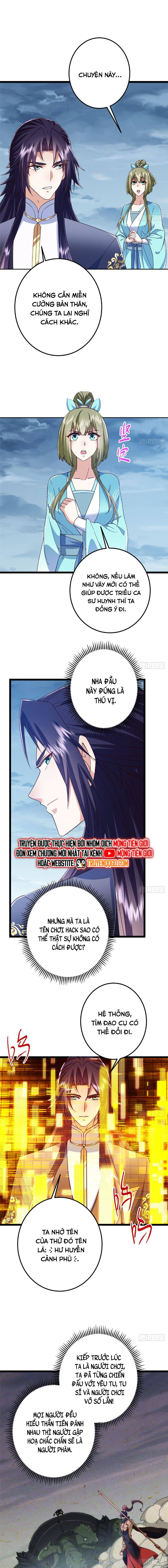 Chapter 493 - Image 7