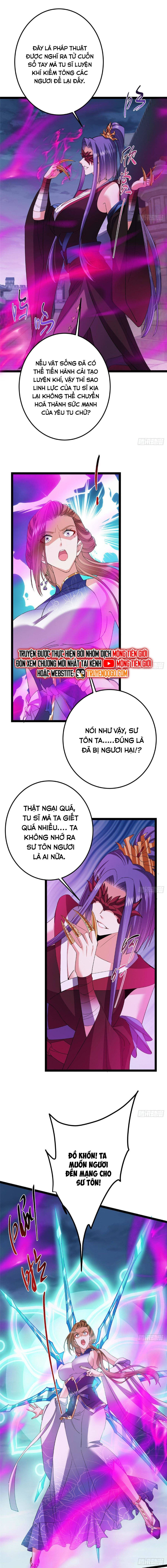 Chapter 493 - Image 5