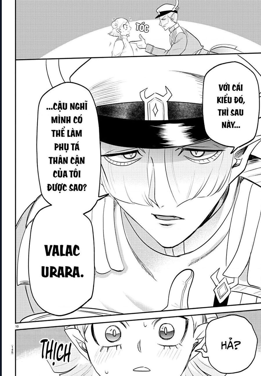 Chapter 421 - Image 11