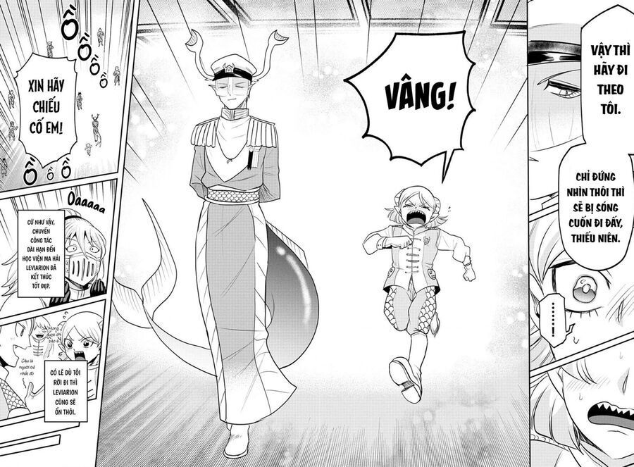 Chapter 421 - Image 13