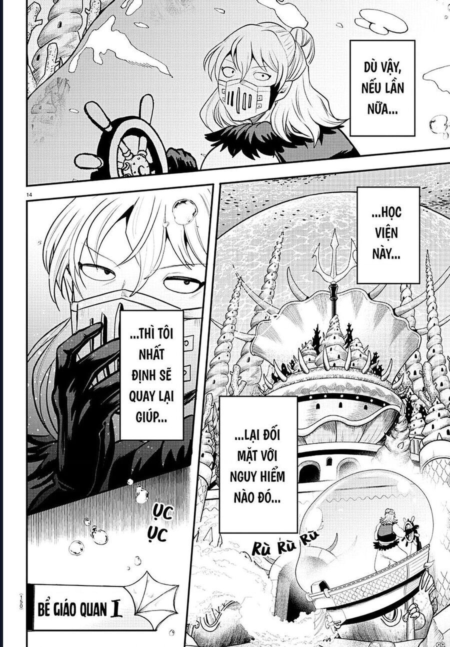 Chapter 421 - Image 14