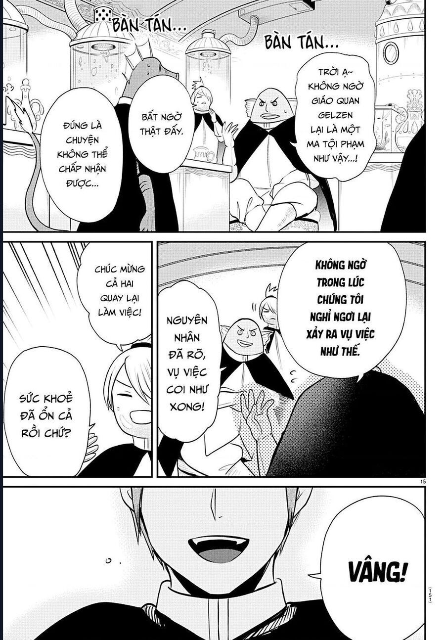 Chapter 421 - Image 15