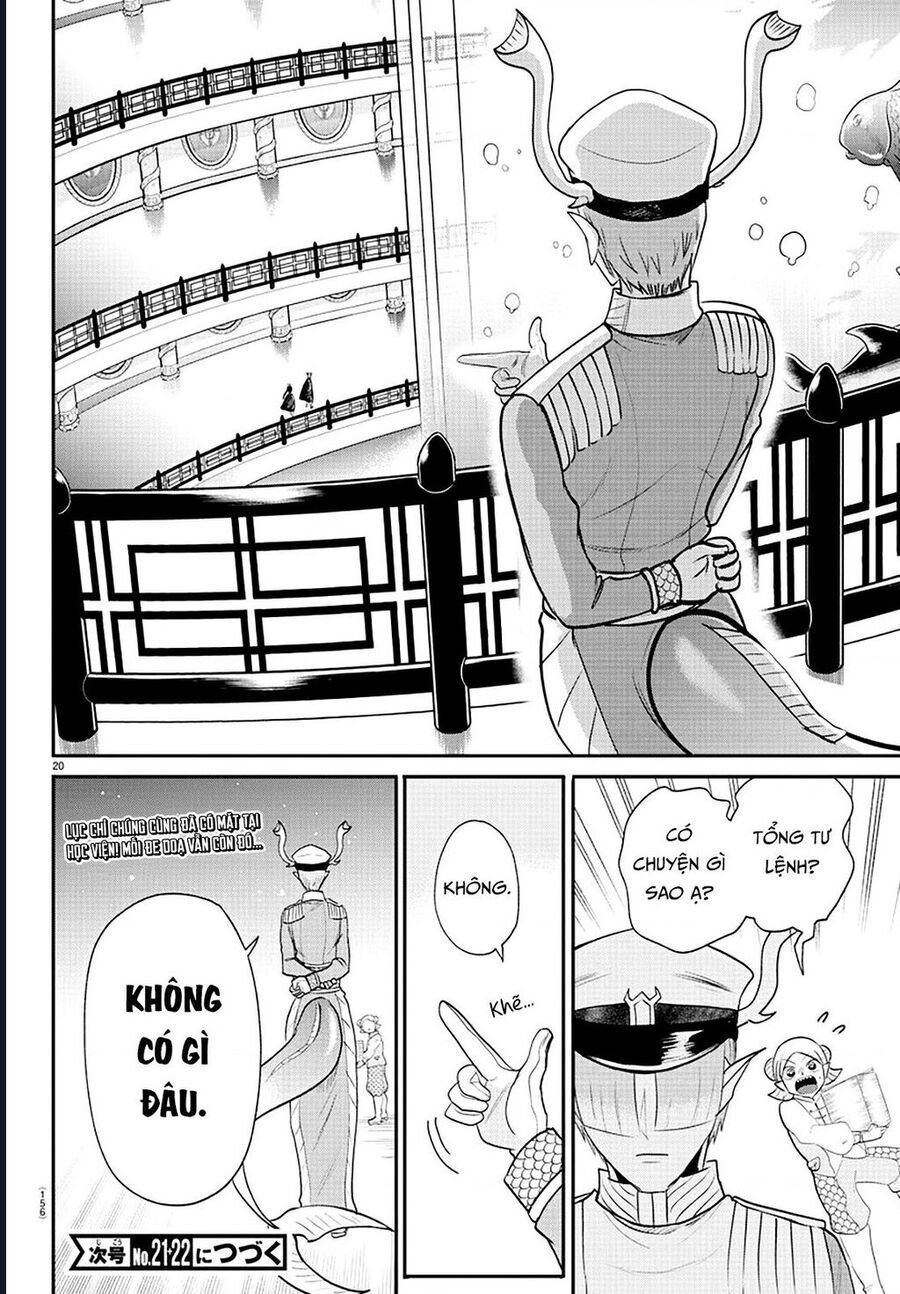 Chapter 421 - Image 19