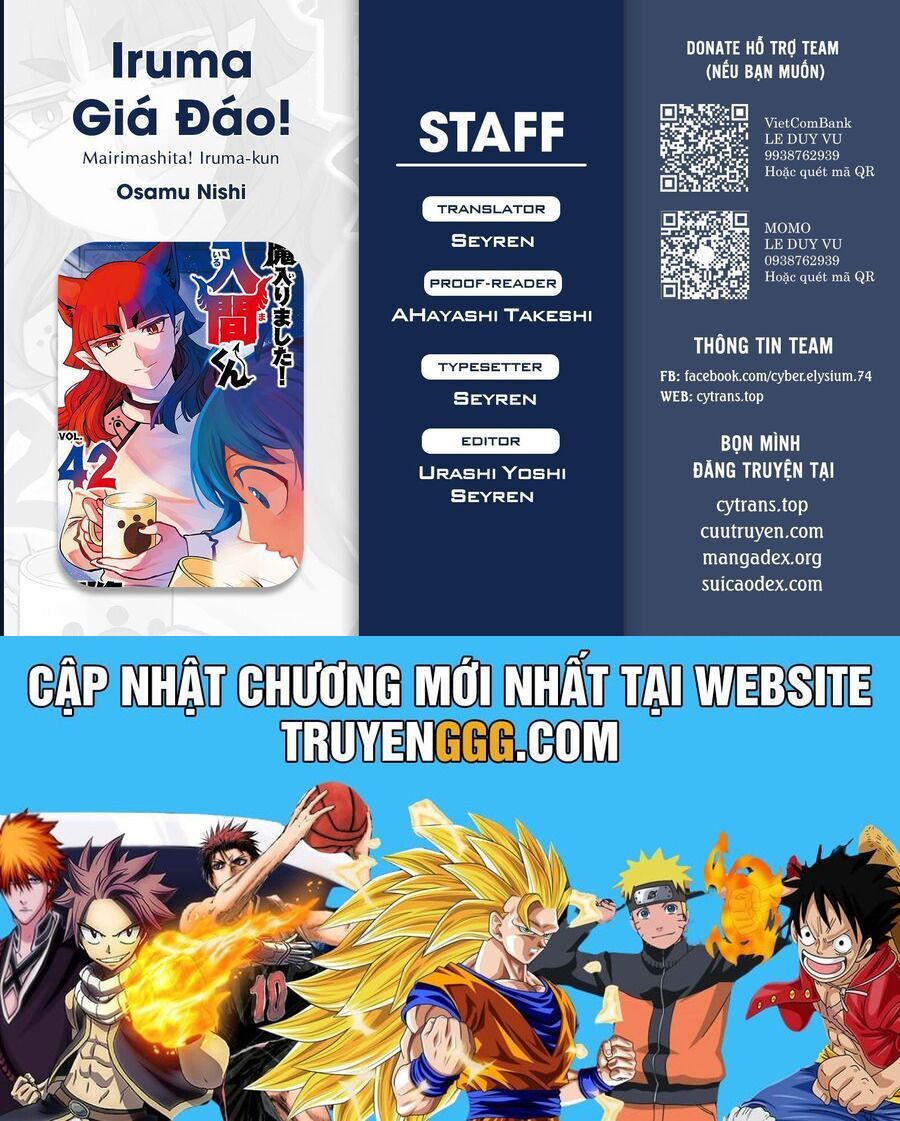 Chapter 421 - Image 20