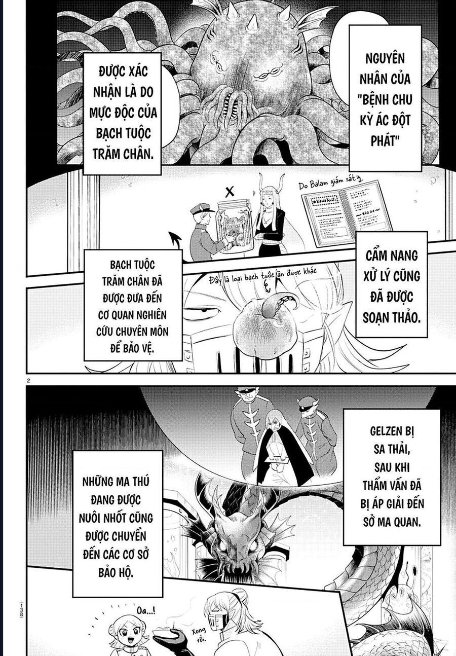 Chapter 421 - Image 3