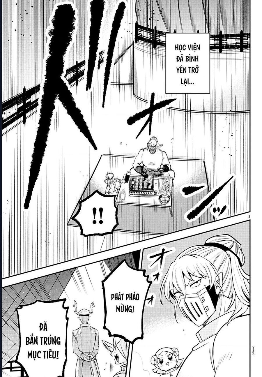 Chapter 421 - Image 4