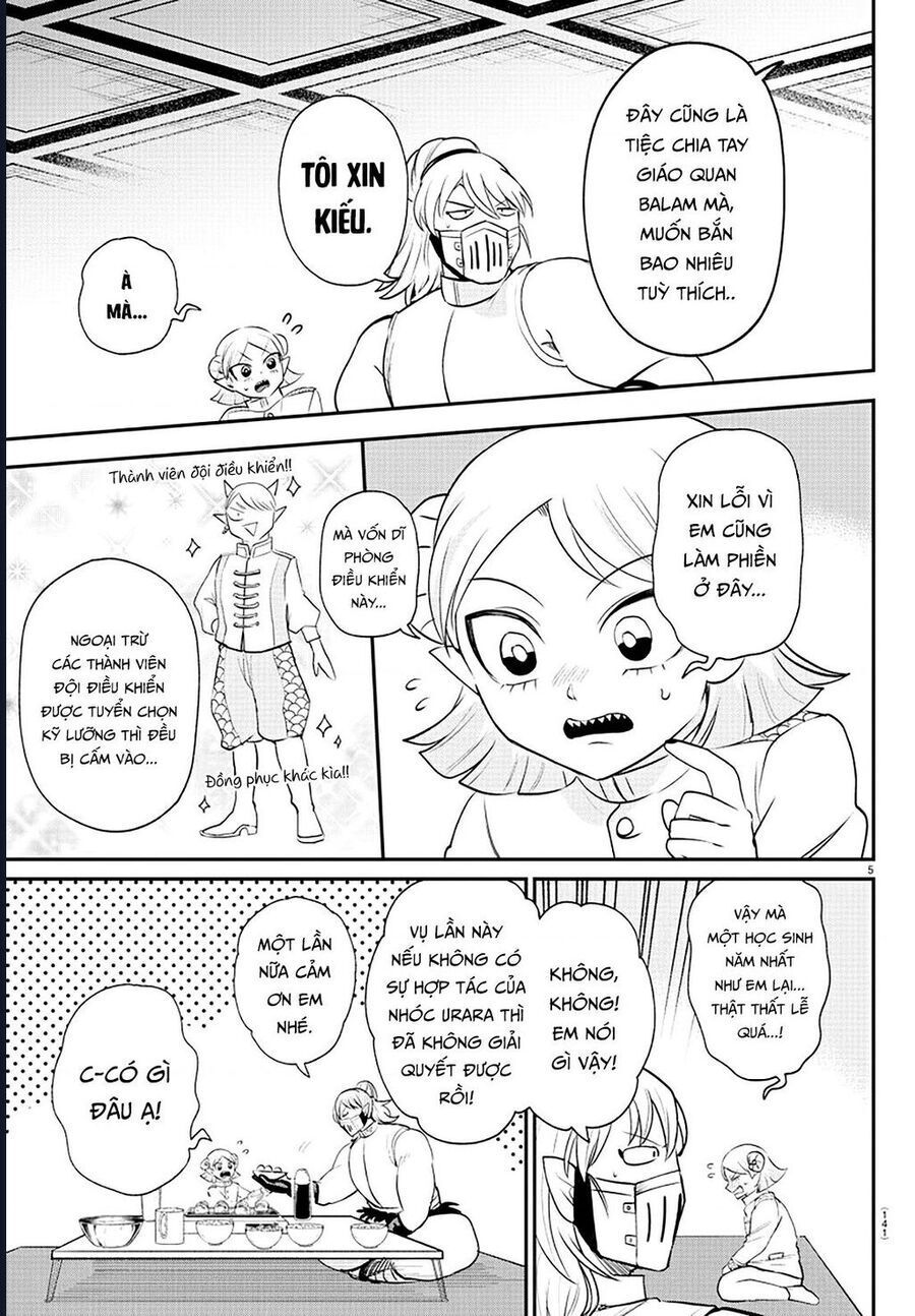 Chapter 421 - Image 6