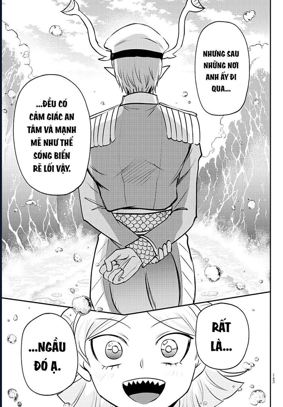 Chapter 421 - Image 8