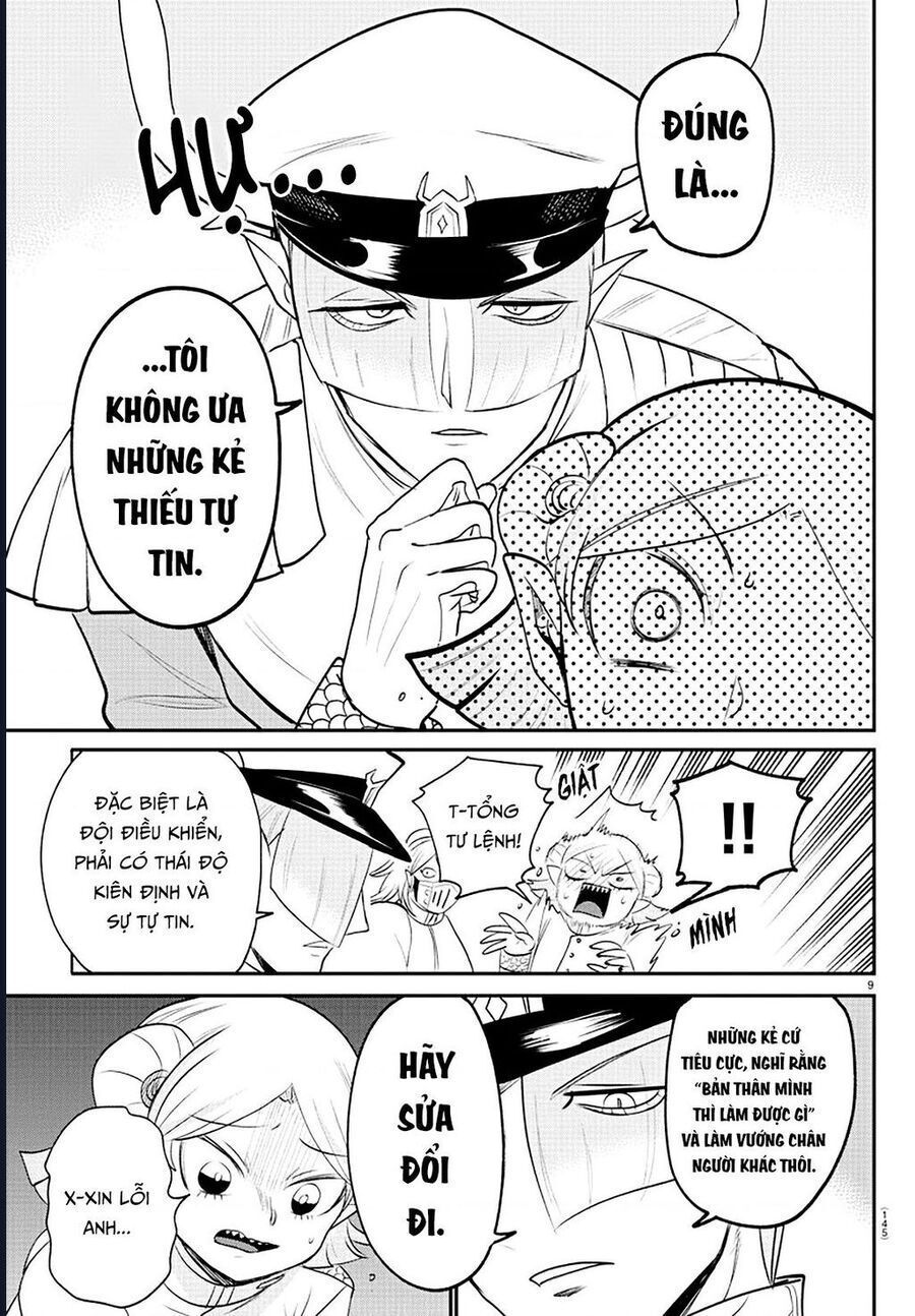Chapter 421 - Image 10