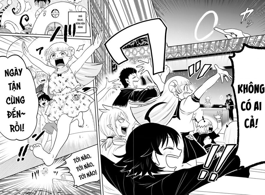 Chapter 422 - Image 2